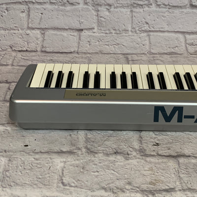 M-Audio Keystation 61 ES MIDI Controller