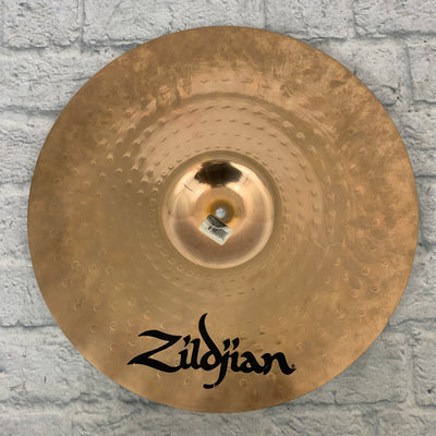 Zildjian ZBT 18" Rock Crash Cymbal
