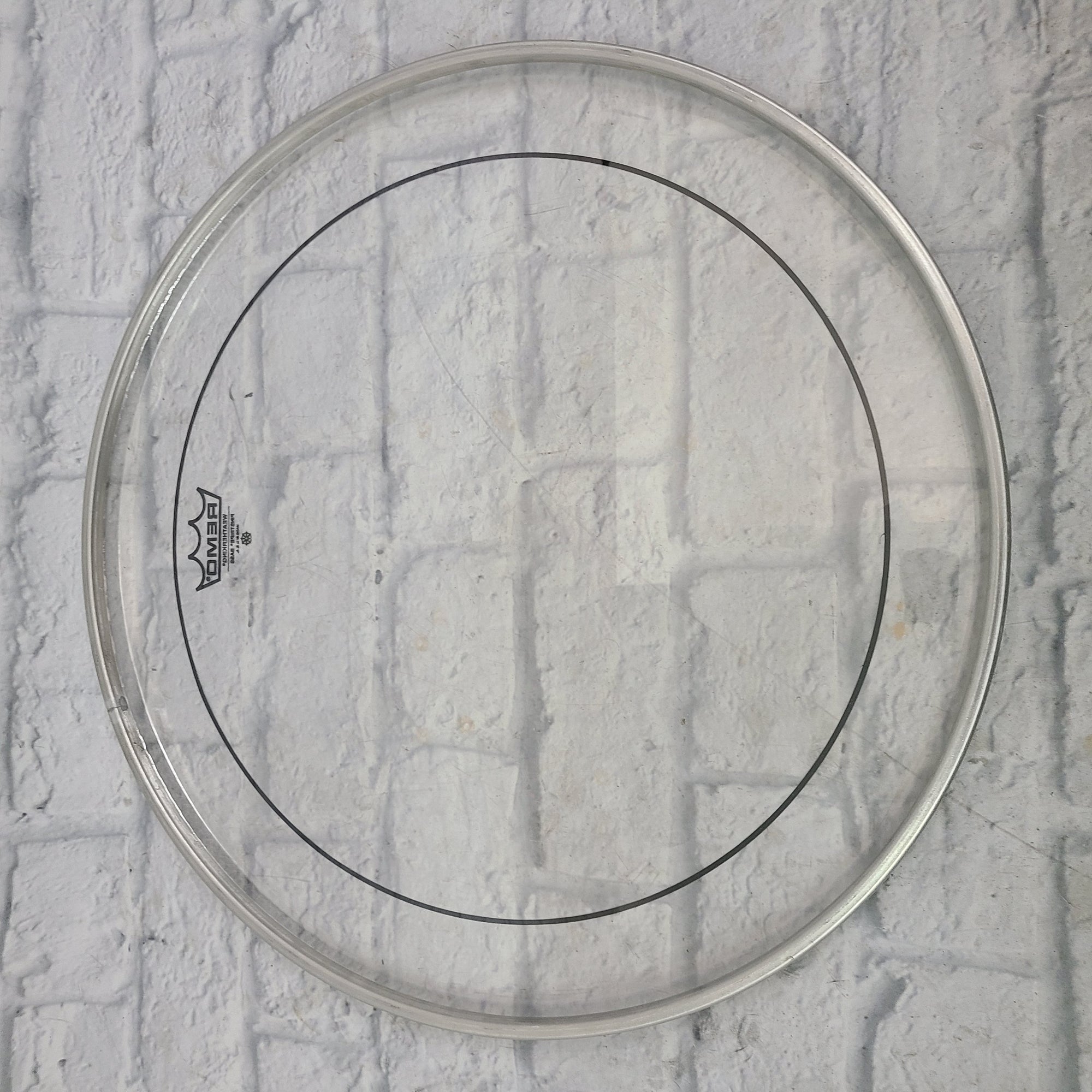 Remo Weatherking 22" Drum Head