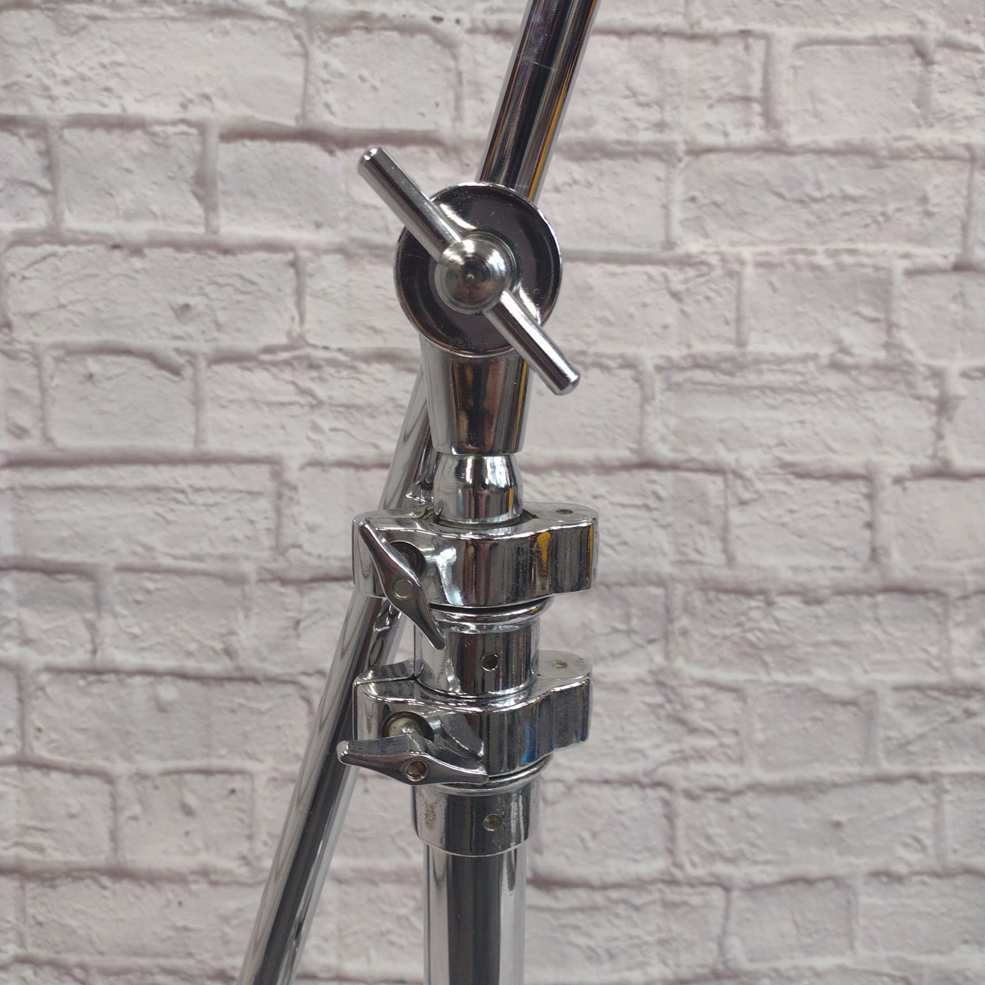 Unknown Boom Cymbal Stand