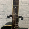 Ibanez V70CE-BK-3R-01 Acoustic-Electric Guitar