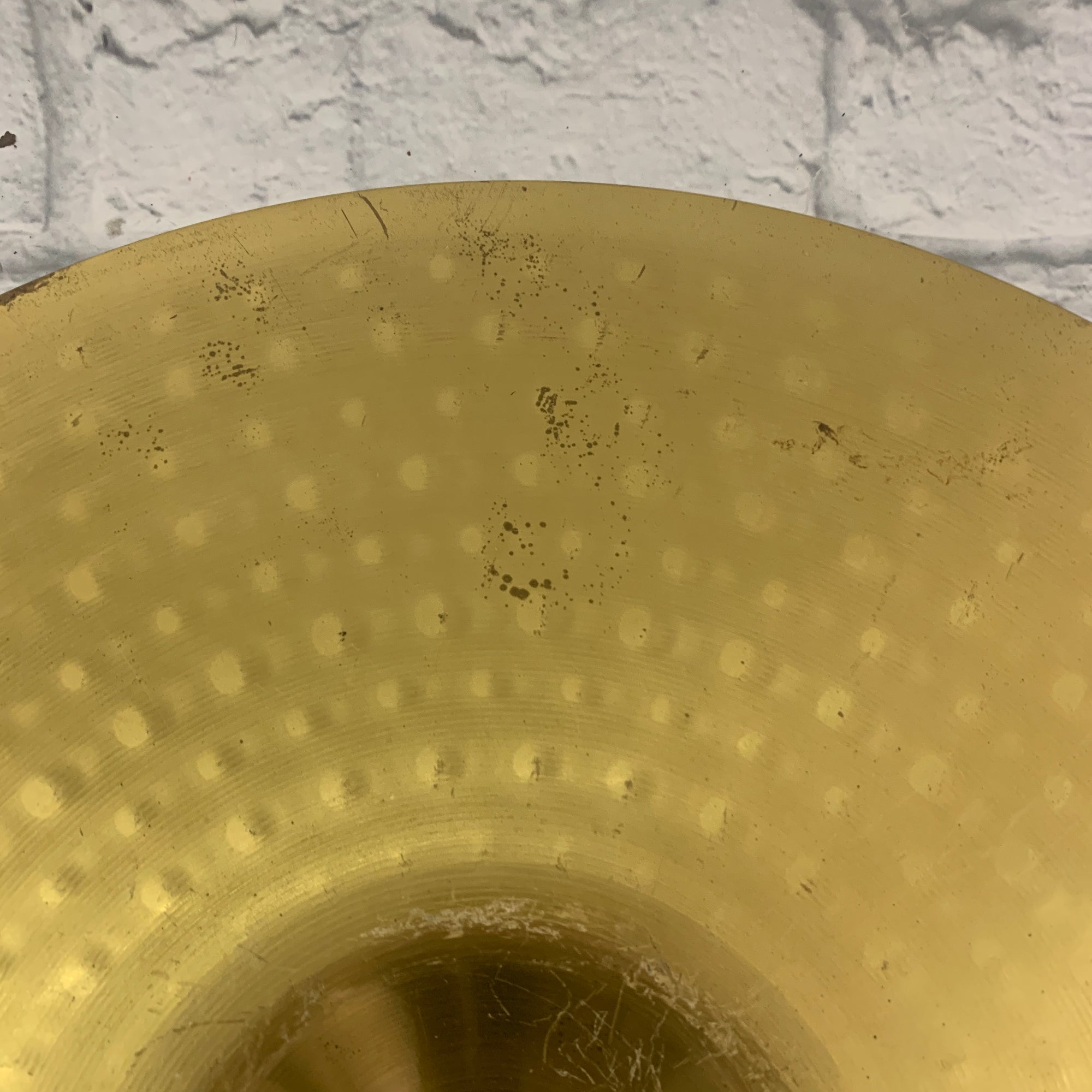 Meinl HCS 20" Ride Cymbal