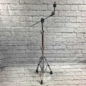 DW Heavy Duty Convertible Cymbal Stand