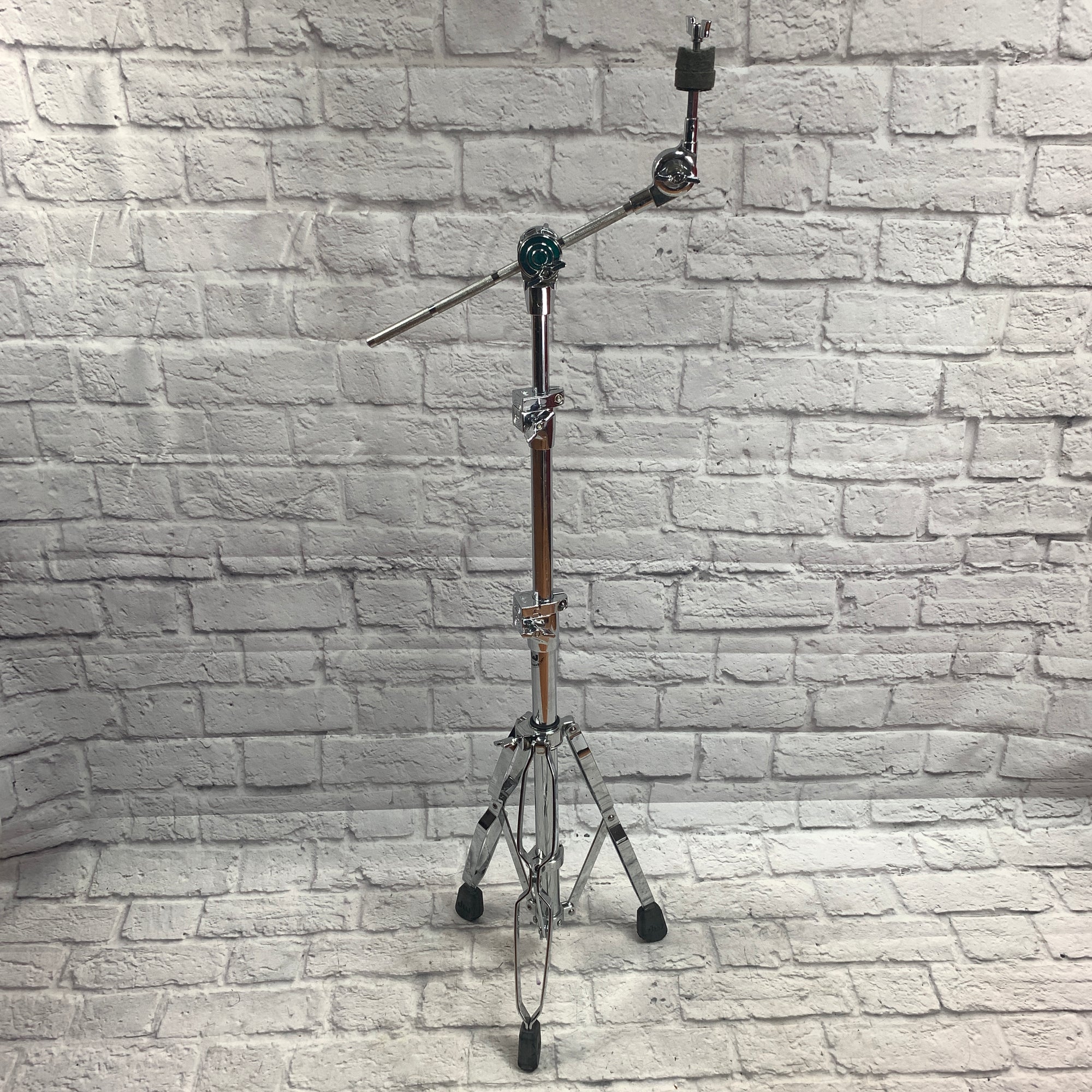 DW Heavy Duty Convertible Cymbal Stand