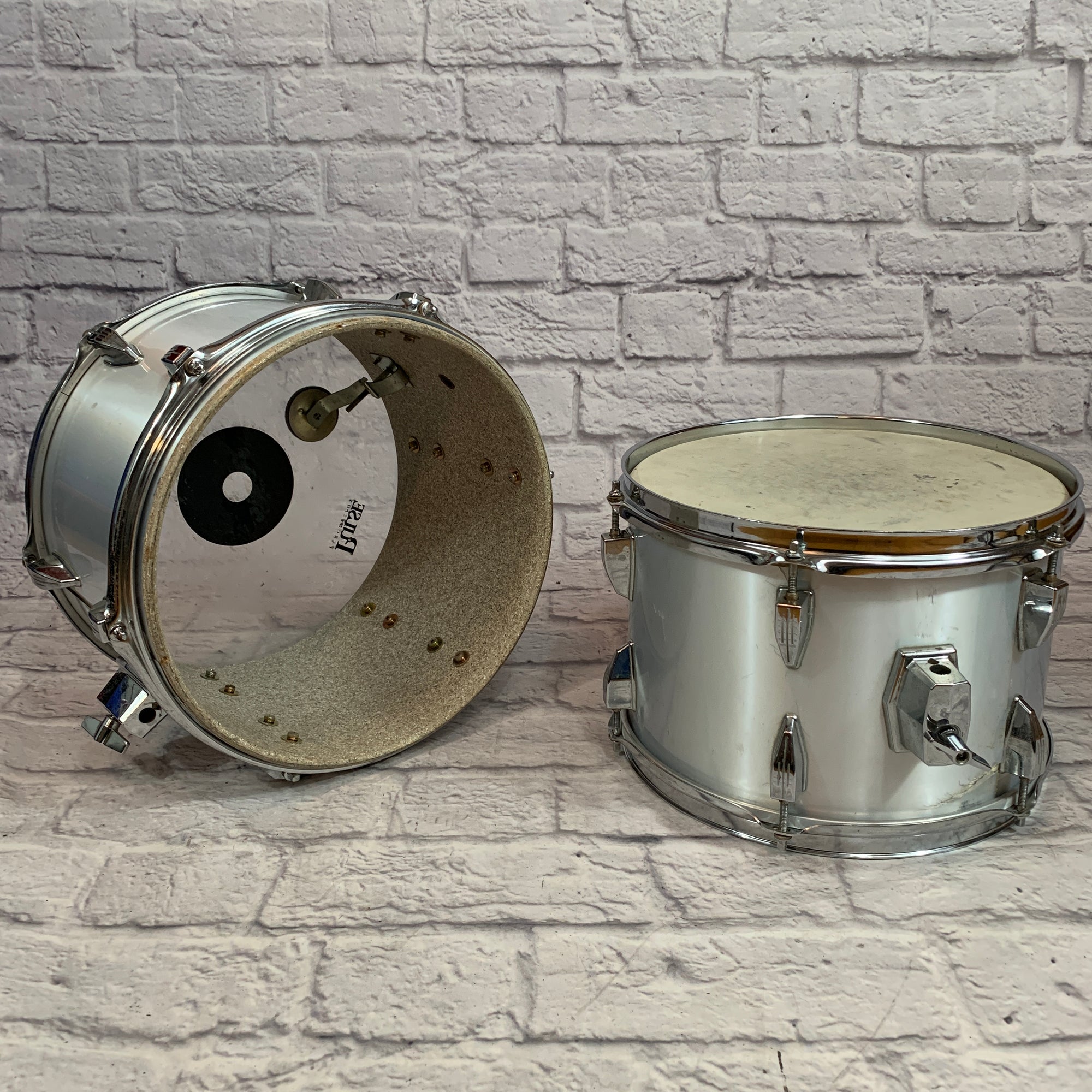 Tama Royalstar 4pc Kit 22 16 13 12