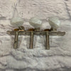 Open Back Acoustic Tuning Machines