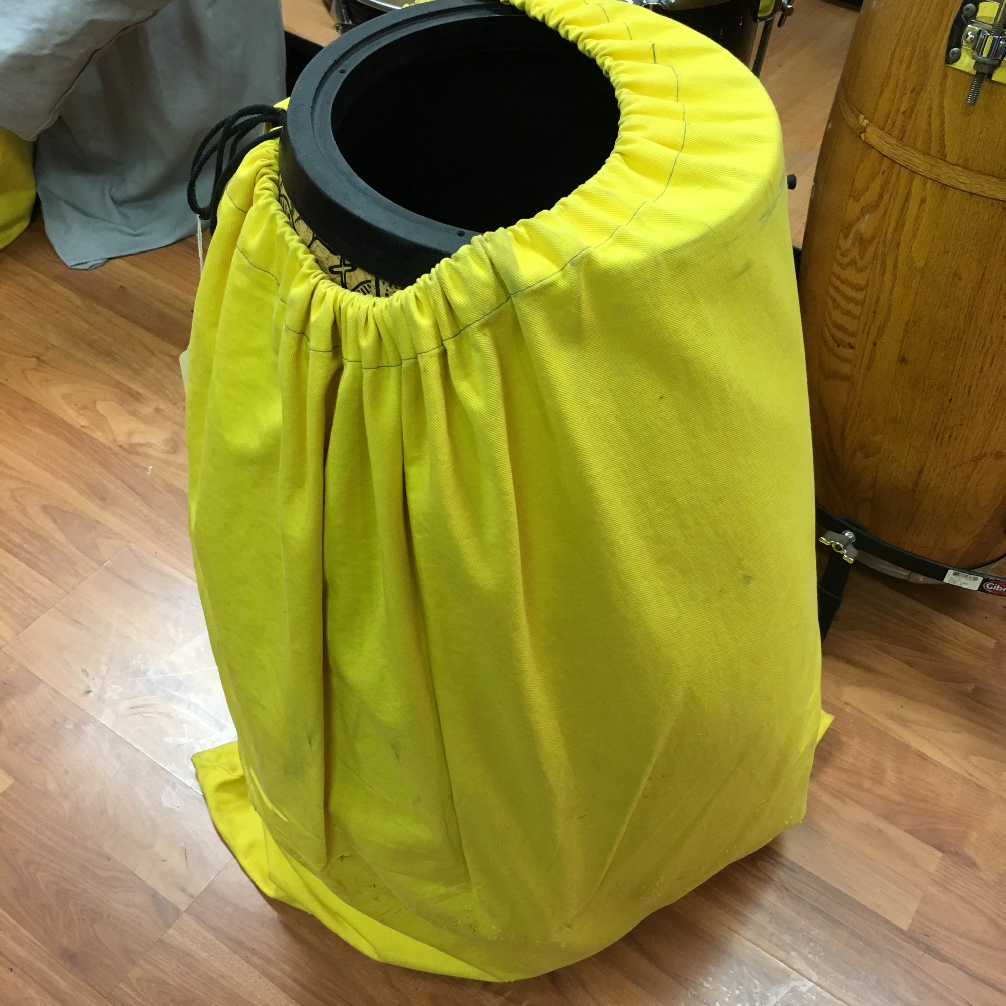Remo Poncho Sanchez Conga w/ Bag - Evolution Music