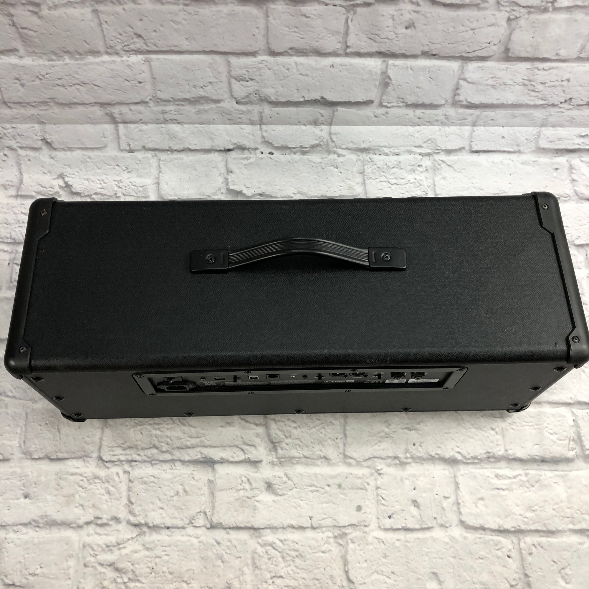 Line 6 Spider V 240HC 240 Watt Guitar Amp Head