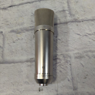 CAD GXL220 Large Diaphragm Condenser Microphone
