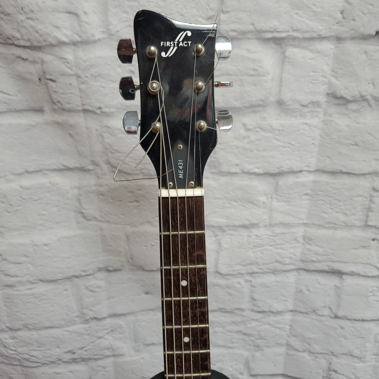 【3点セット】FIRST ACT MG394 ギター First Act (MG394) Acoustic Guitar for sale online | eBay