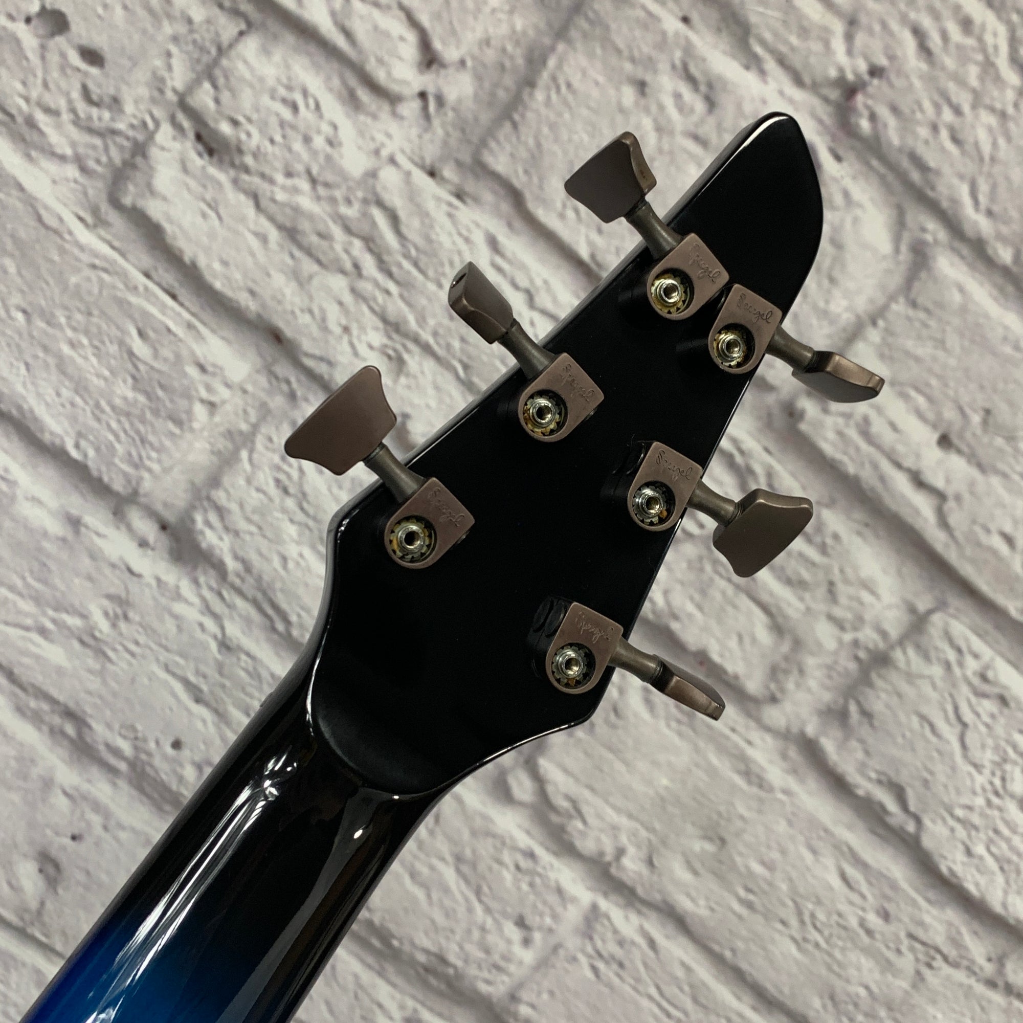 AC 50 - Carvin AC 50 - Audiofanzine