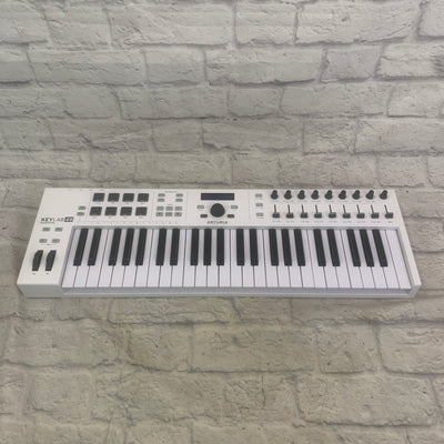 Arturia KeyLab 49 Controller
