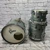 Gretsch Round Badge 13 16 20 3pc Drum Kit - Midnight Blue Pearl