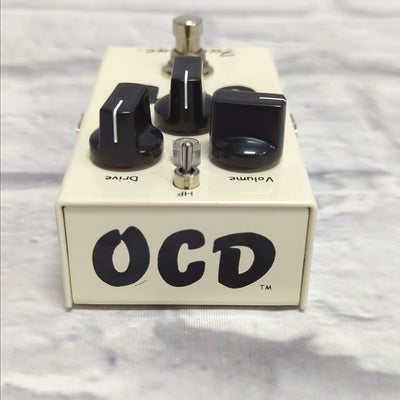 Fulltone OCD v1.3 Rico Overdrive Pedal