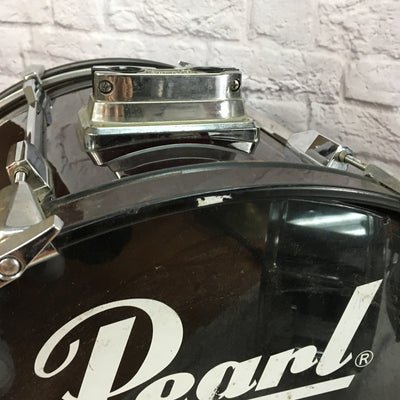 Pearl Export 5 Piece Drum Set As-Is