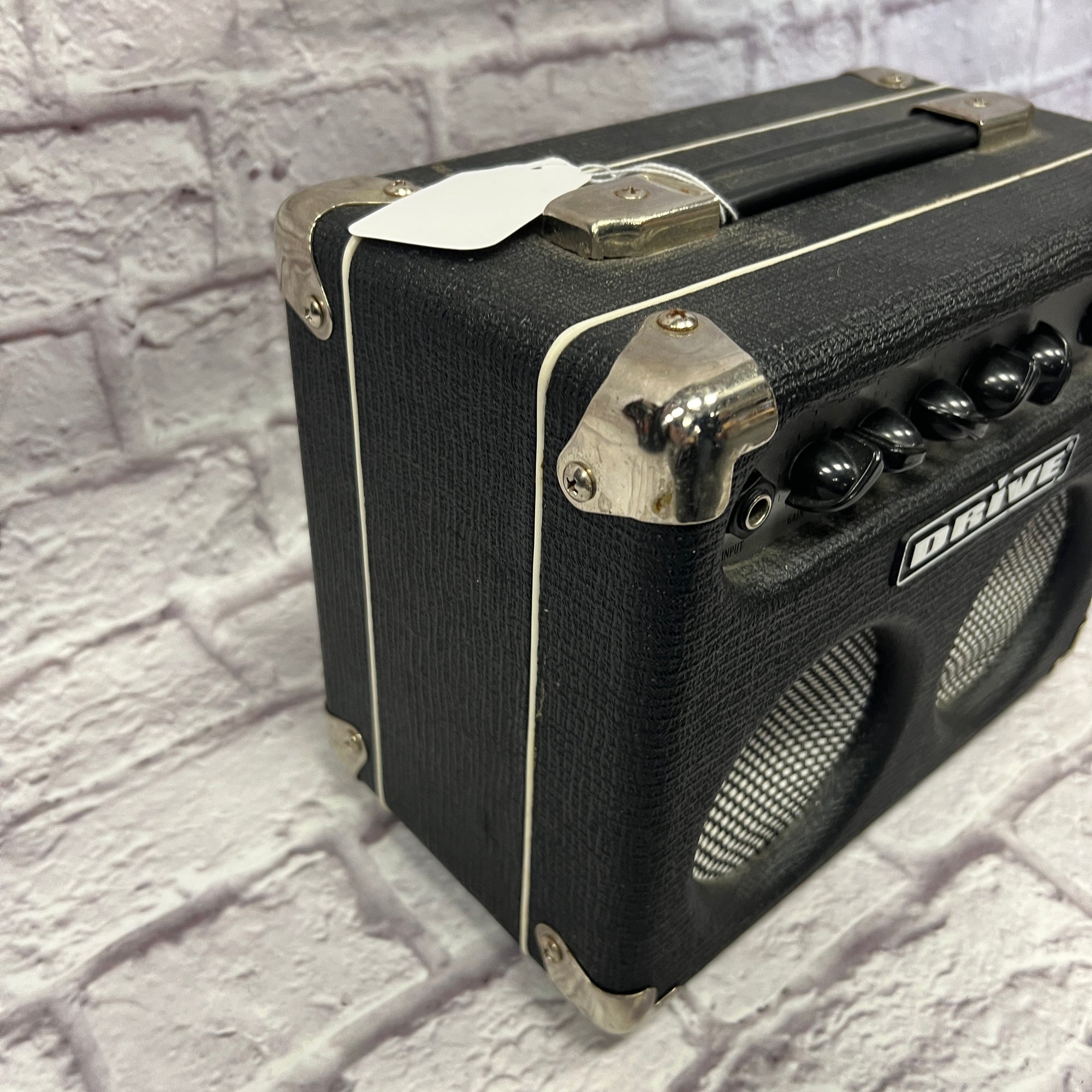 Drive G-16 Guitar Practice Amp