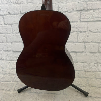 Ibanez GA2 Spruce 3/4 Classical Acoustic Guitar