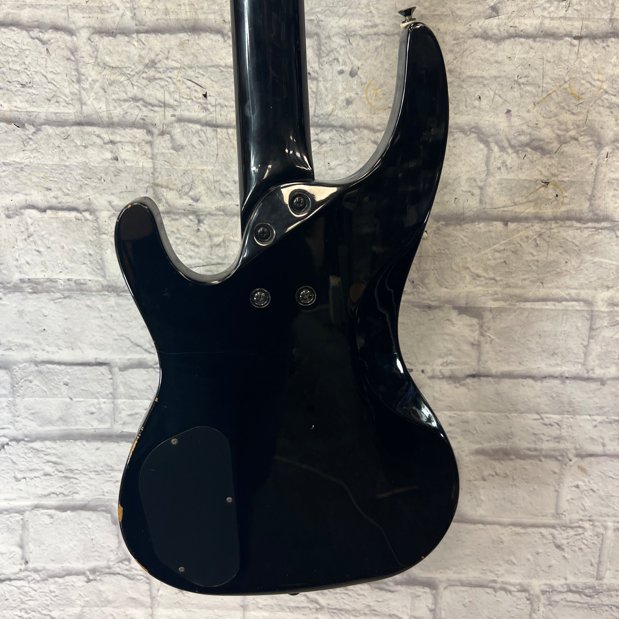Aria Pro II CTB-Series 5-String Bass