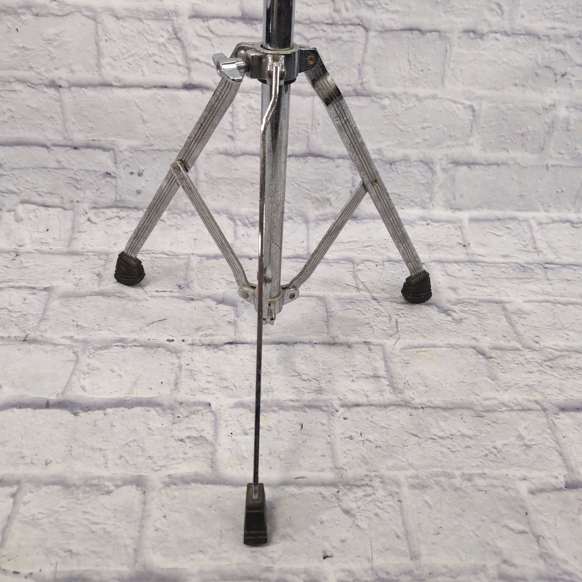 Tama Straight Cymbal Stand Single Braced