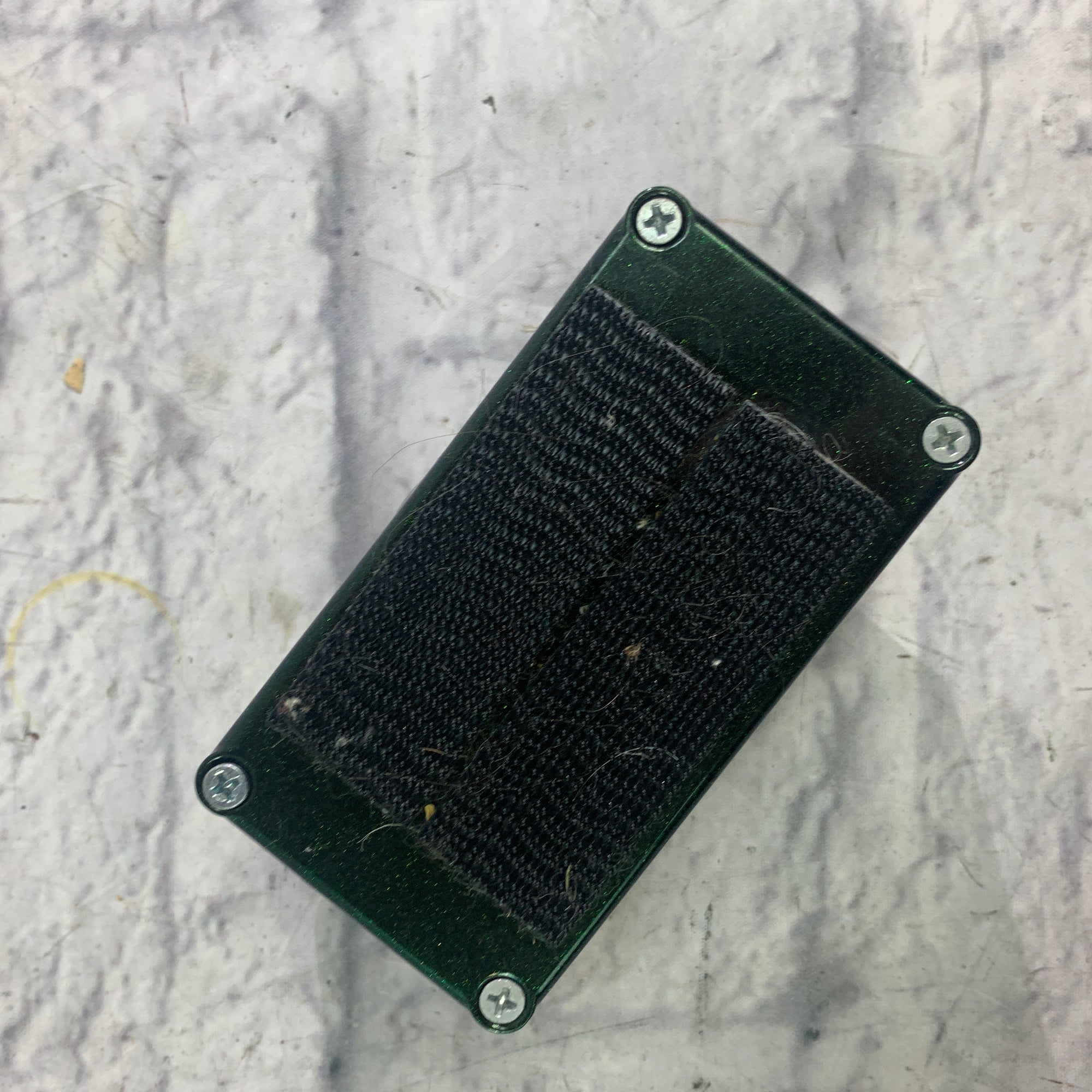 MXR Carbon Copy Delay Pedal
