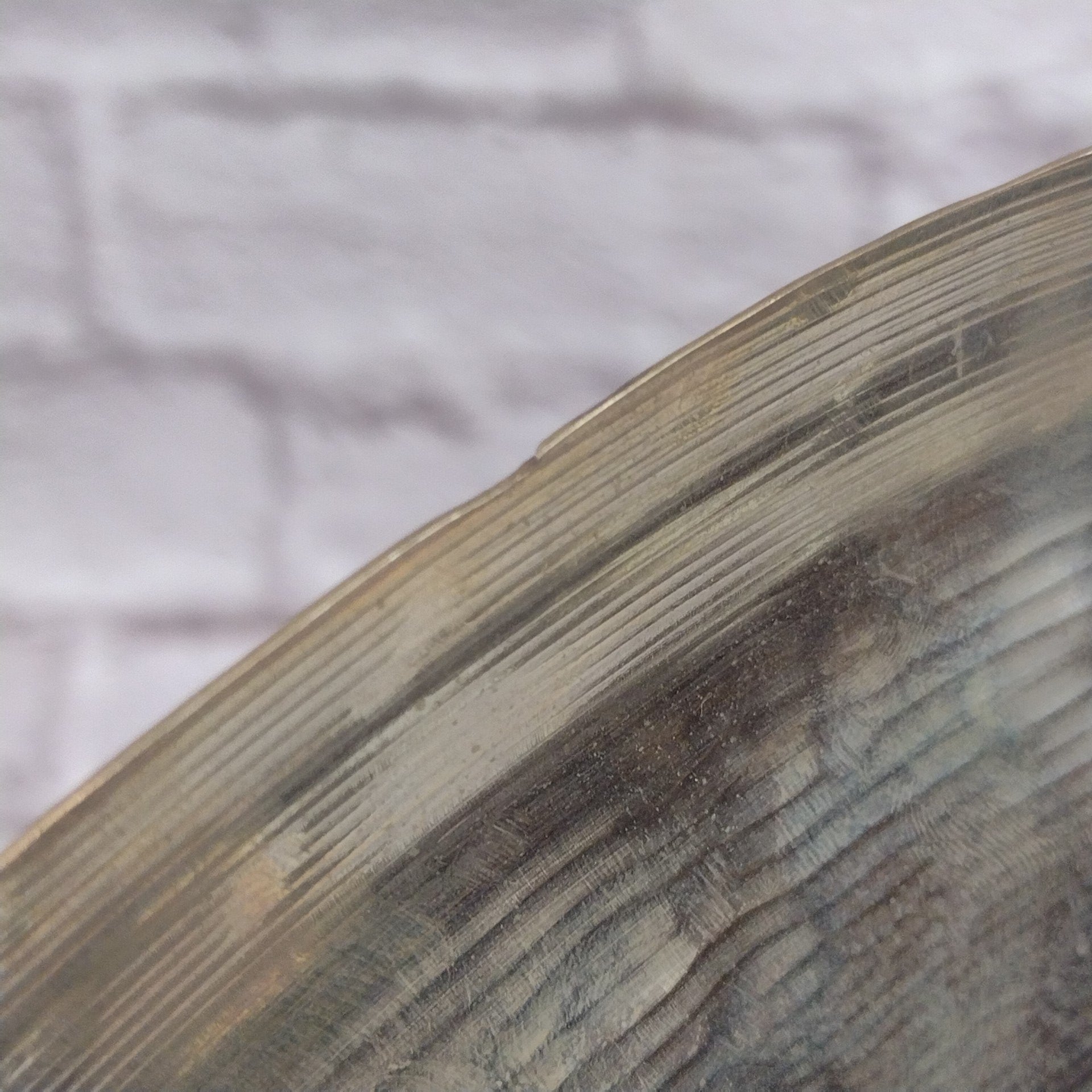 Zildjian 16 Oriental China Trash Cymbal