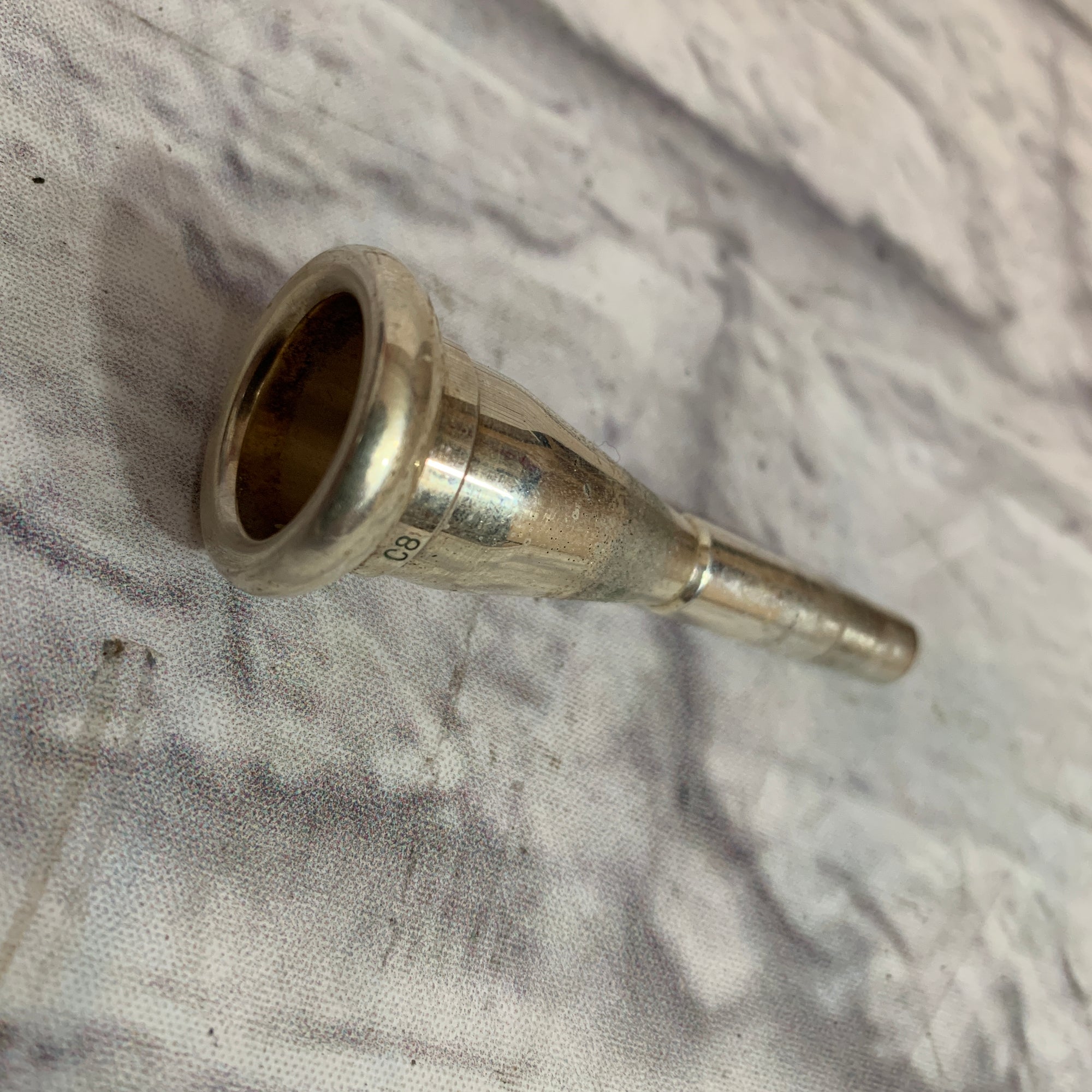 Holton H-602 French Horn