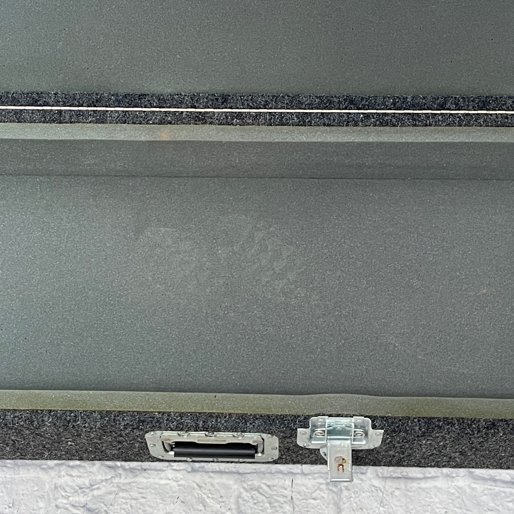 Grundorf 88 Keyboard Hard Case