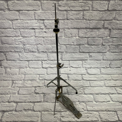 Single-Braced Hi Hat Stand