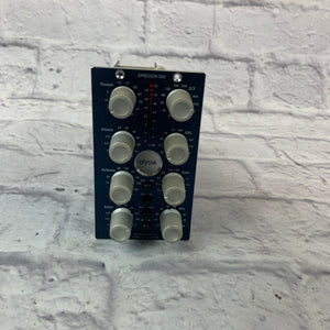 Elysia Xpressor 500 Series Class A Stereo Compressor Module