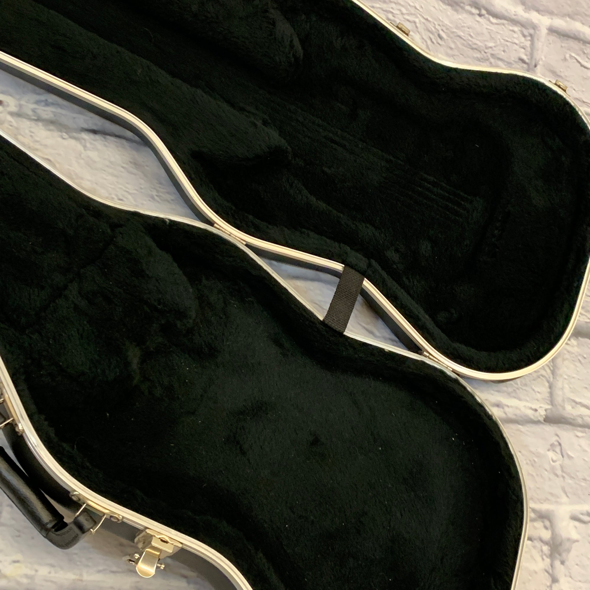 SKB SG Molded Hard Case