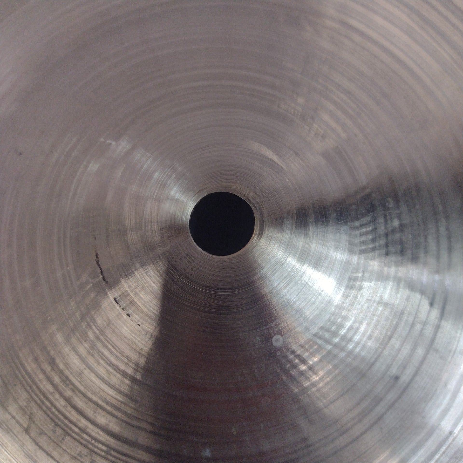 Amici Vintage Series 16" Crash Cymbal