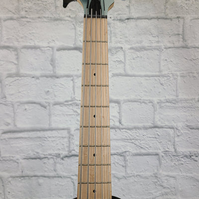 Ibanez SRMD205  5 String Bass Guitar