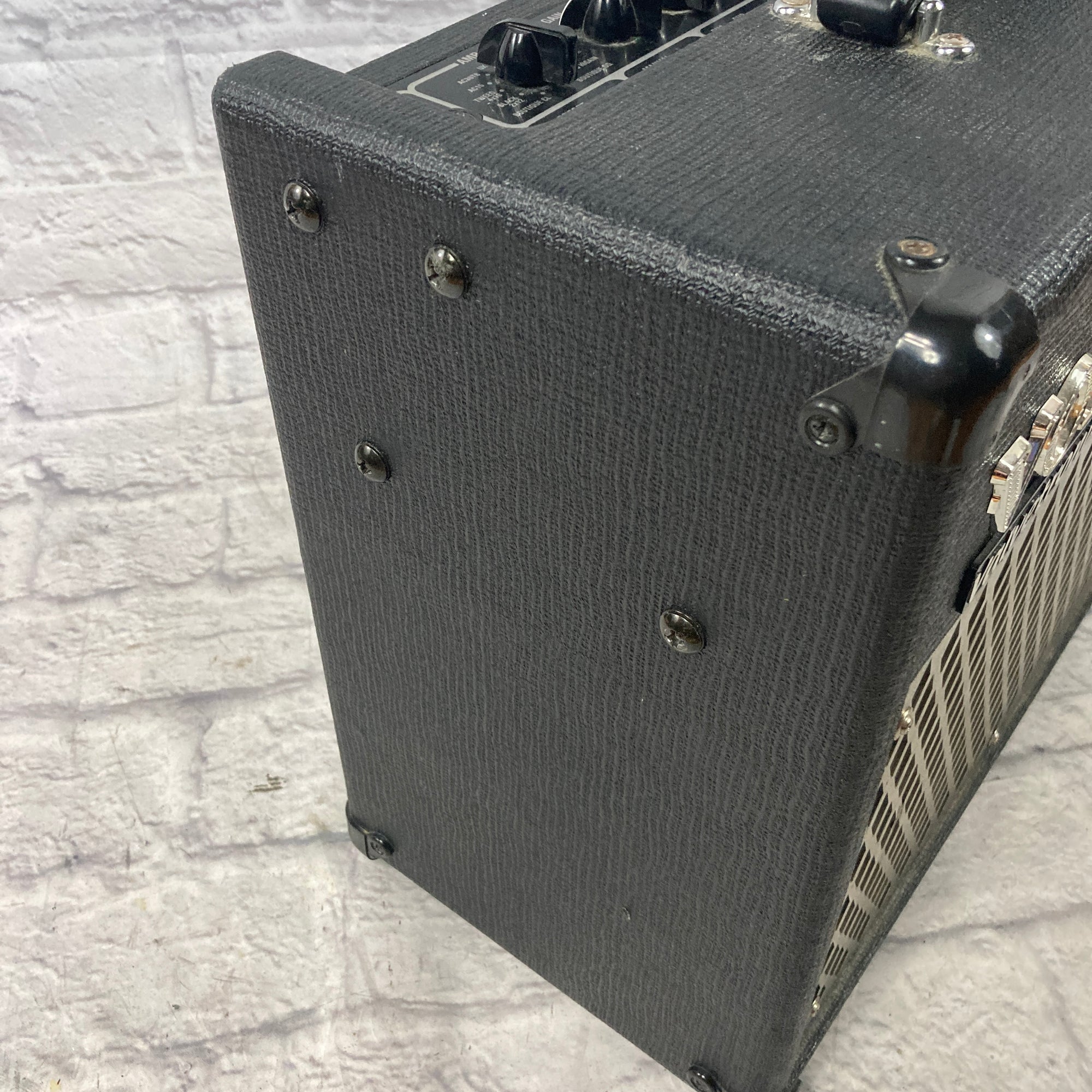 Vox AD15VT Guitar Combo Amp