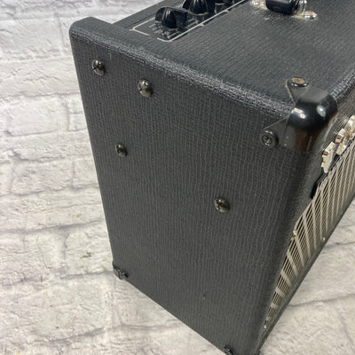 Vox AD15VT Guitar Combo Amp