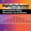 Digital Performer for Engineers and Producers