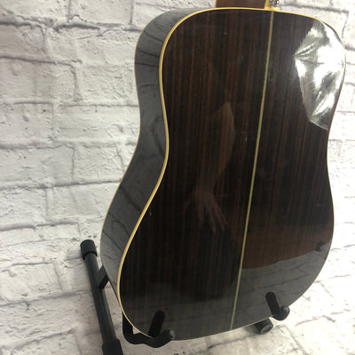 Ibanez PF50 Dreadnaught Acoustic Guitar