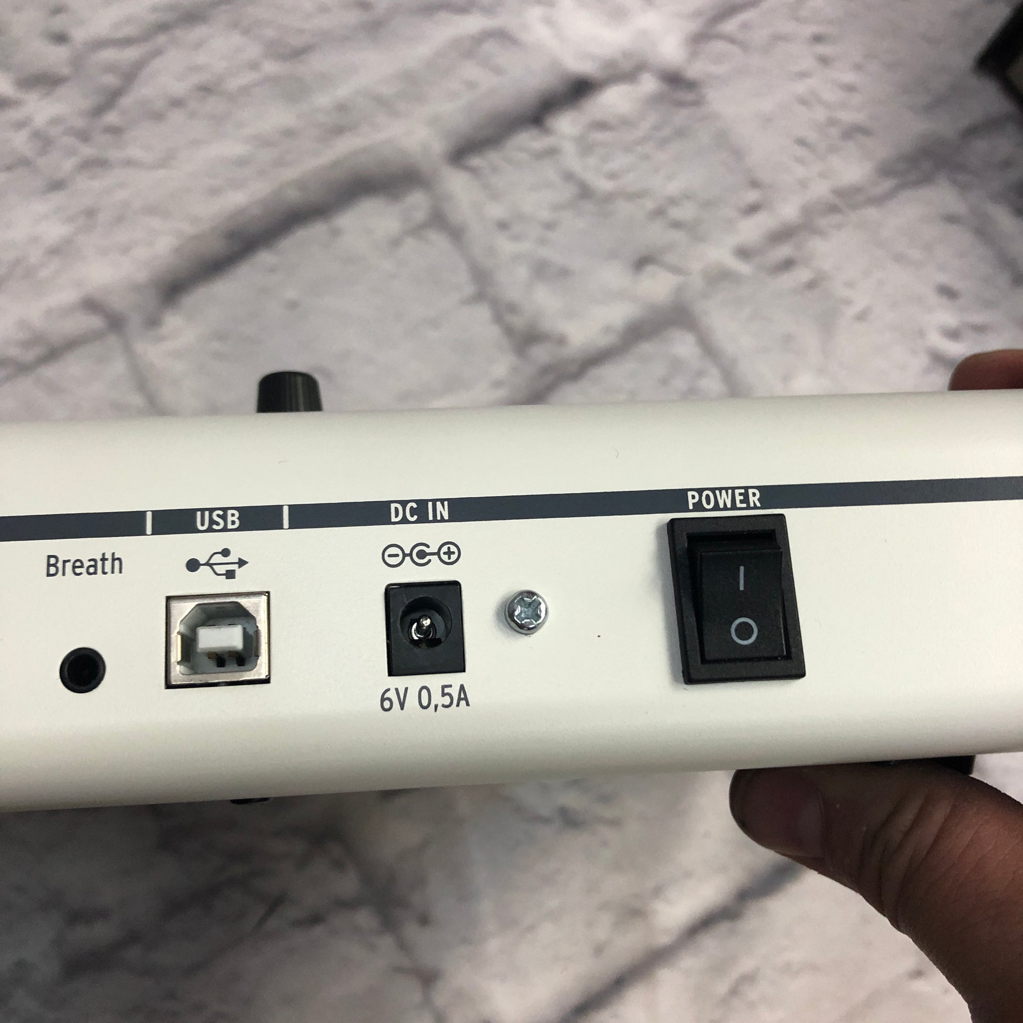 Arturia Analog Experience The Laboratory 61-Key Controller