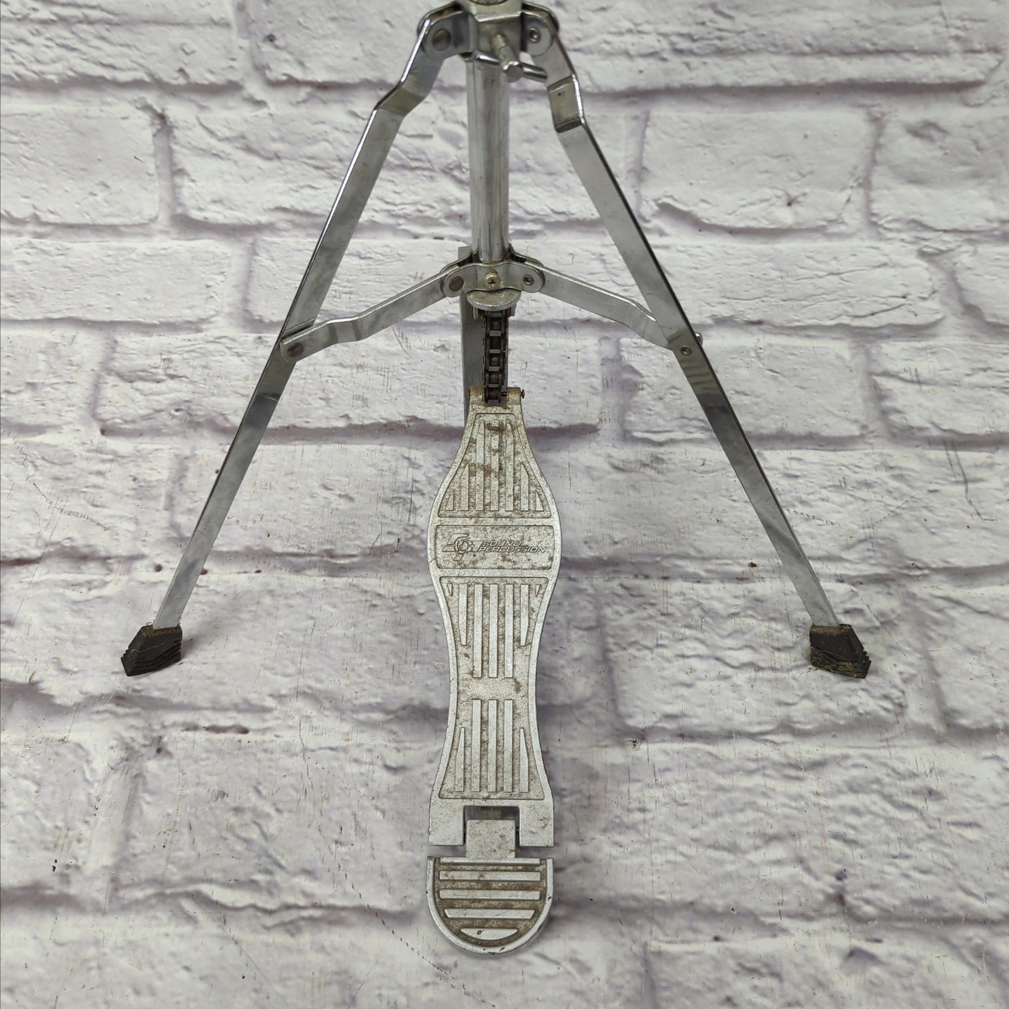 SP Sound Percussion Hi Hat Stand