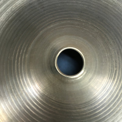 Zildjian 14in Quick Beat Hi Hat Cymbal Pair
