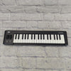 Korg microKEY2 37-Key Compact MIDI Controller