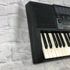 Yamaha PSR 320 Electric Keyboard