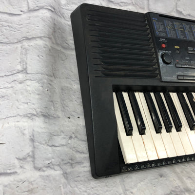 Yamaha PSR 320 Electric Keyboard