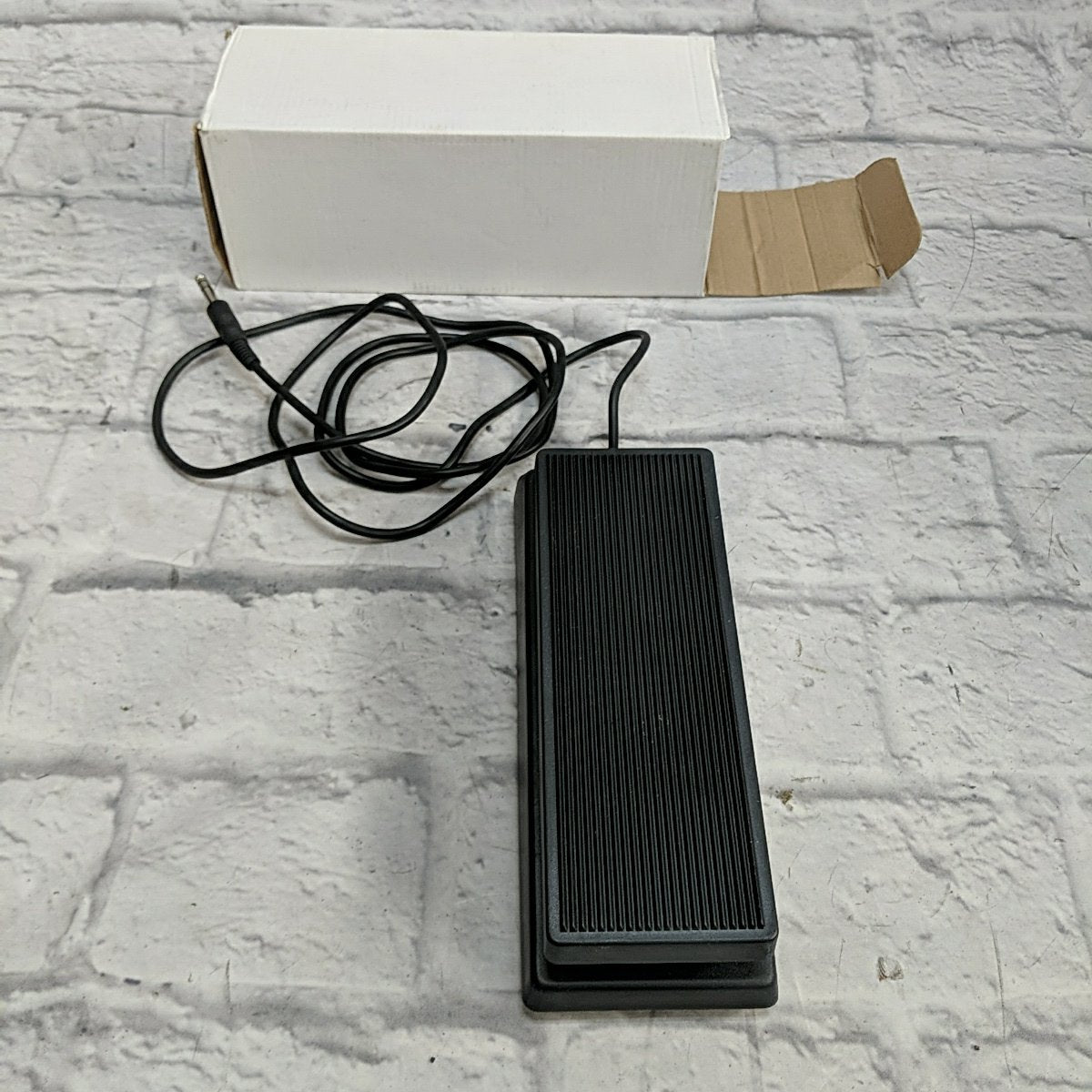 Kurzweil CC-1 Continuous Controller Pedal