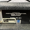 Fender BXR-60 Bass Combo Amp