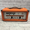 Orange AD200 mk3 Tube Bass Amplifier Head