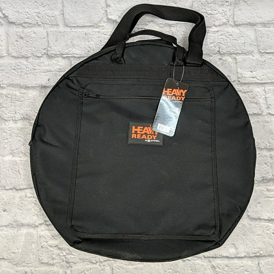 Protec HR230 Heavy Ready Series 22" Cymbal Bag