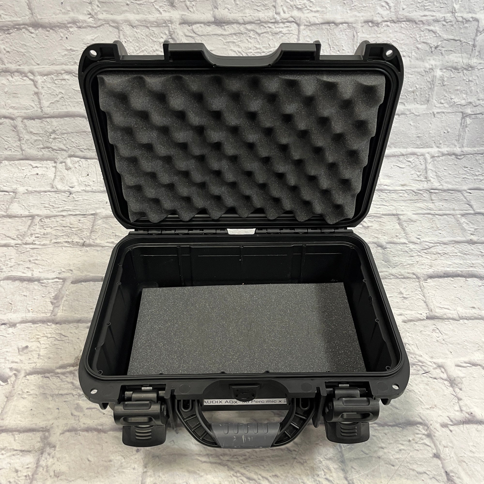 Gator Titan Microphone Case