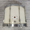 Tama Rockstar White 24" Bass Drum MIJ