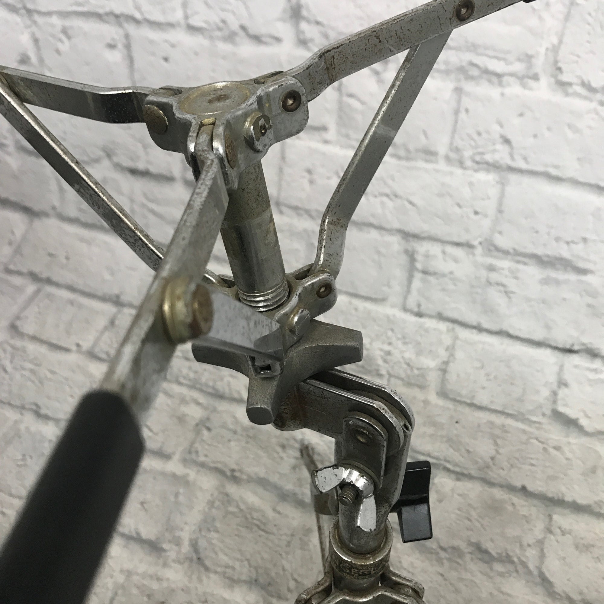 Vintage 1960 Slingerland Snare Stand