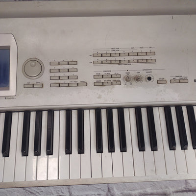 Korg Triton Studio 88 Key Digital Synth